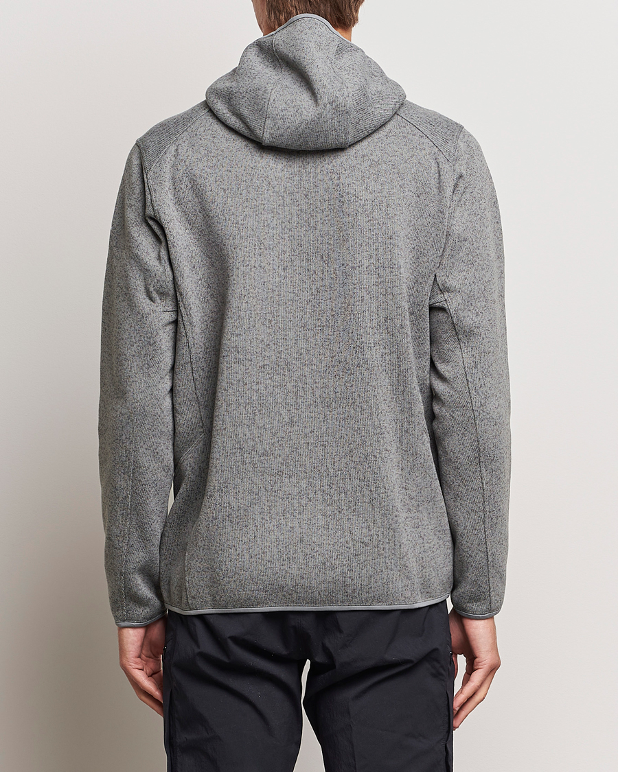 Herr | Tröjor | Arc'teryx | Covert Hoodie Void Heather