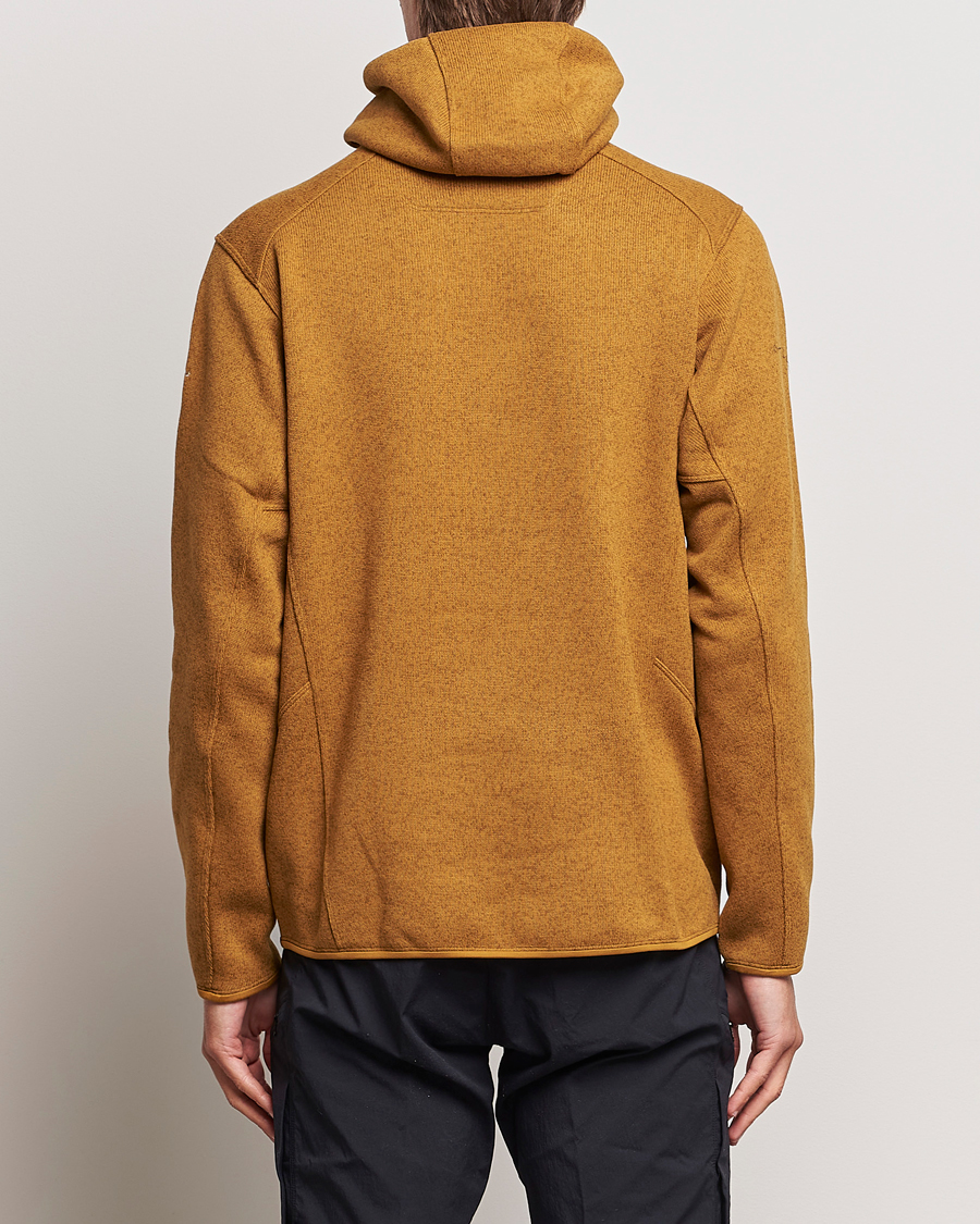 Herr | Tröjor | Arc'teryx | Covert Hoodie Yukon Heather