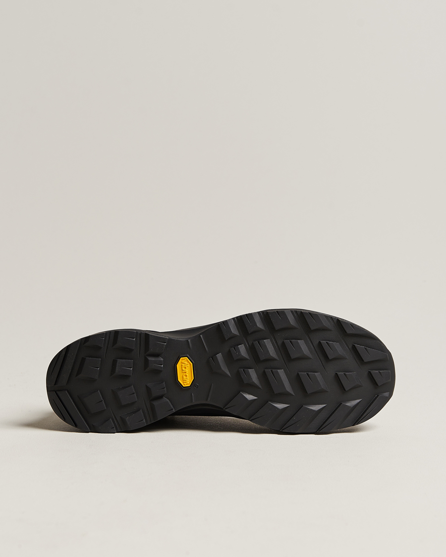 Herr | Arc'teryx Aerios FL Mid GoreTex Boots Black | Arc'teryx | Aerios FL Mid GoreTex Boots Black