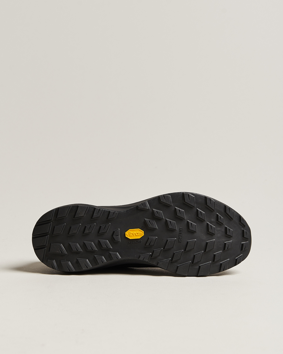 Herr | Arc'teryx Norvan LD 3 Gore-Tex Runner Sneaker Black | Arc'teryx | Norvan LD 3 Gore-Tex Runner Sneaker Black