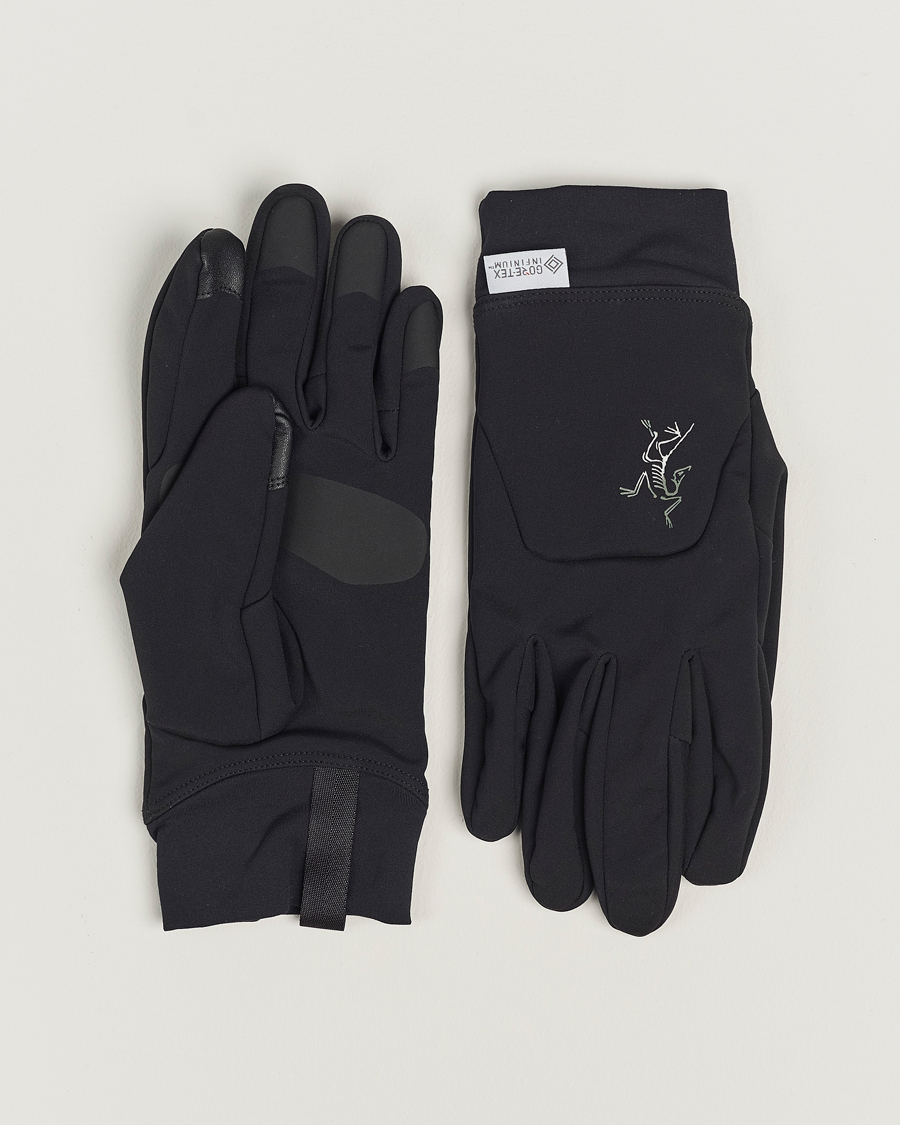 Herr | Arc'teryx Venta Glove Black | Arc'teryx | Venta Glove Black