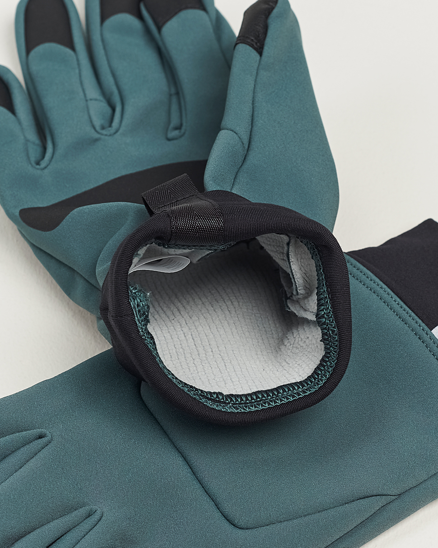 Herr |  | Arc'teryx | Venta Glove Boxcar Green