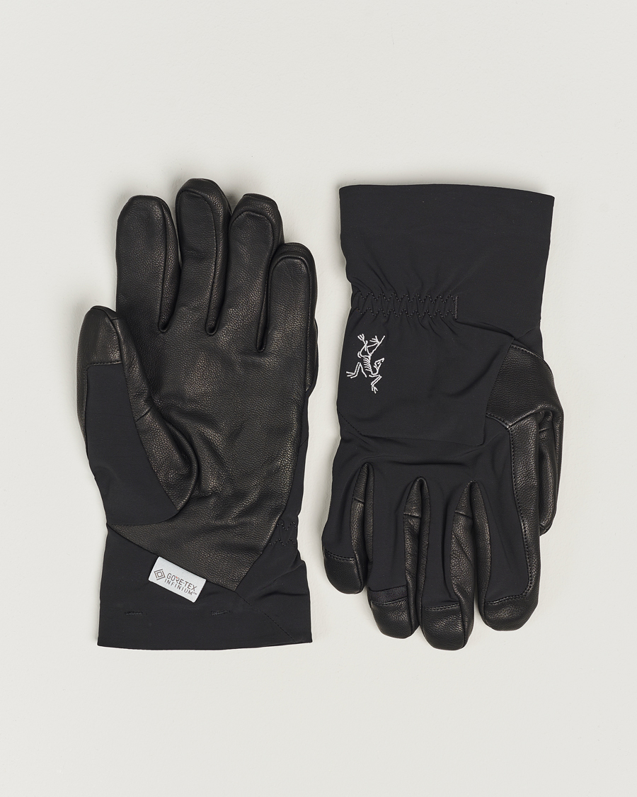 Herr | Arc'teryx Venta AR Glove Black | Arc'teryx | Venta AR Glove Black