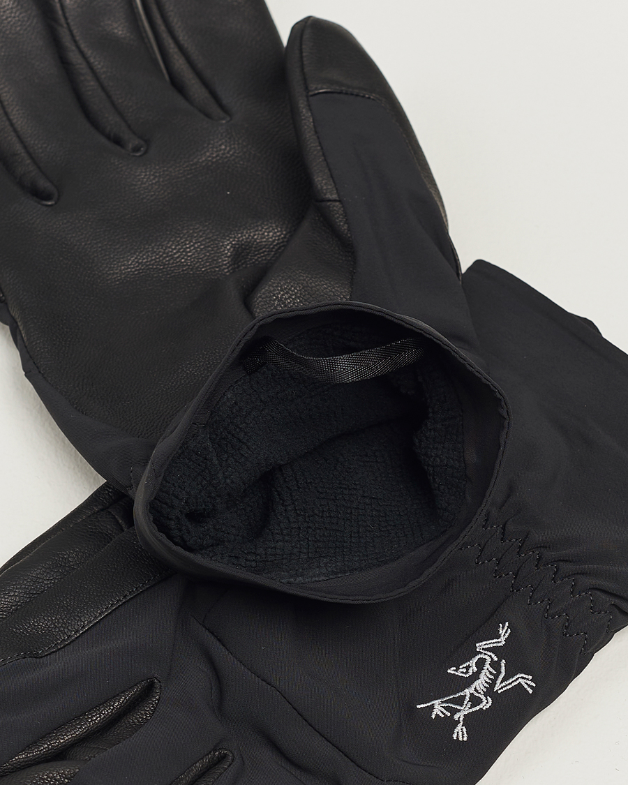 Herr | Handskar | Arc'teryx | Venta AR Glove Black