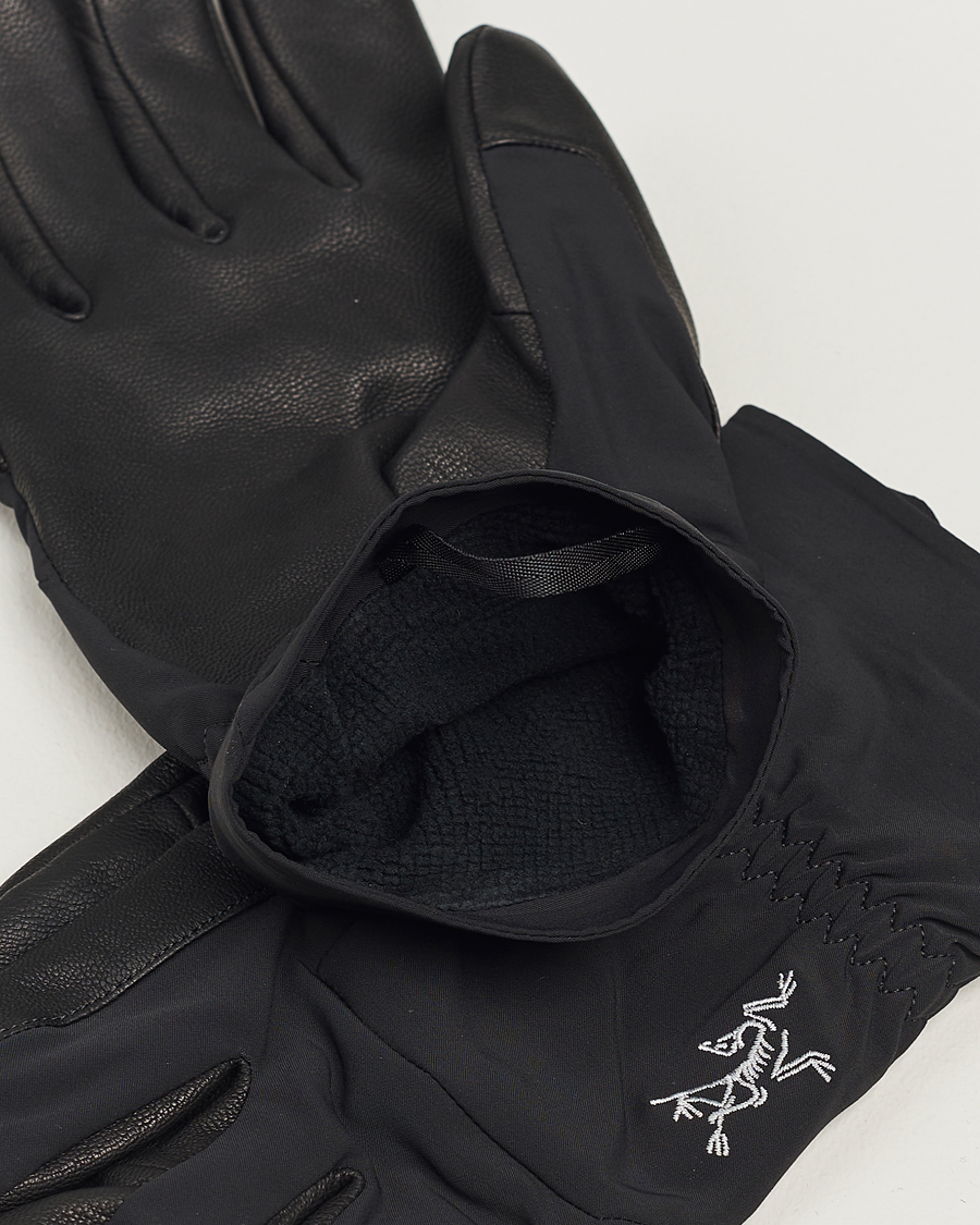 Herr | Arc'teryx Venta AR Glove Black | Arc'teryx | Venta AR Glove Black