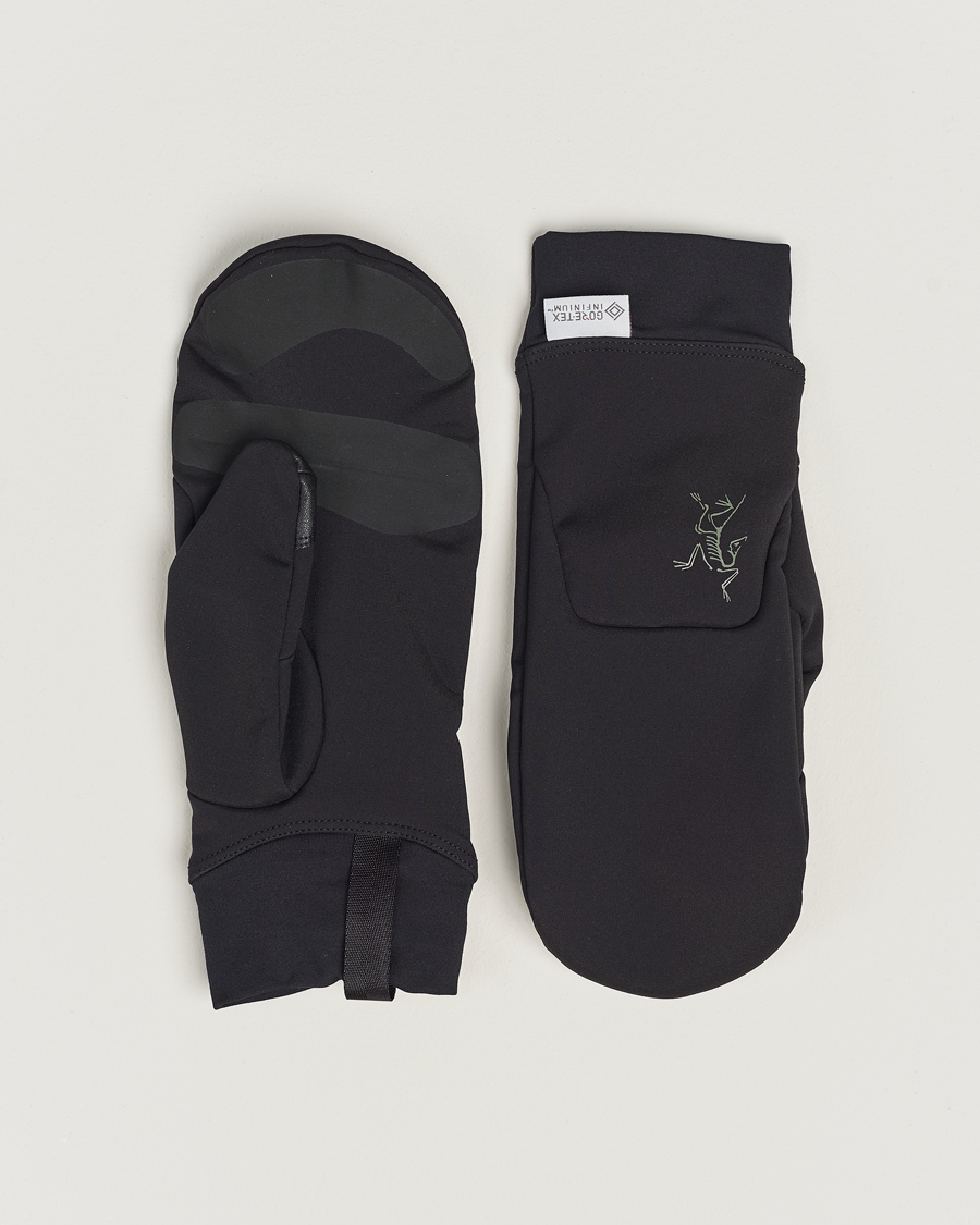Herr | Arc'teryx Venta Mitten Black | Arc'teryx | Venta Mitten Black