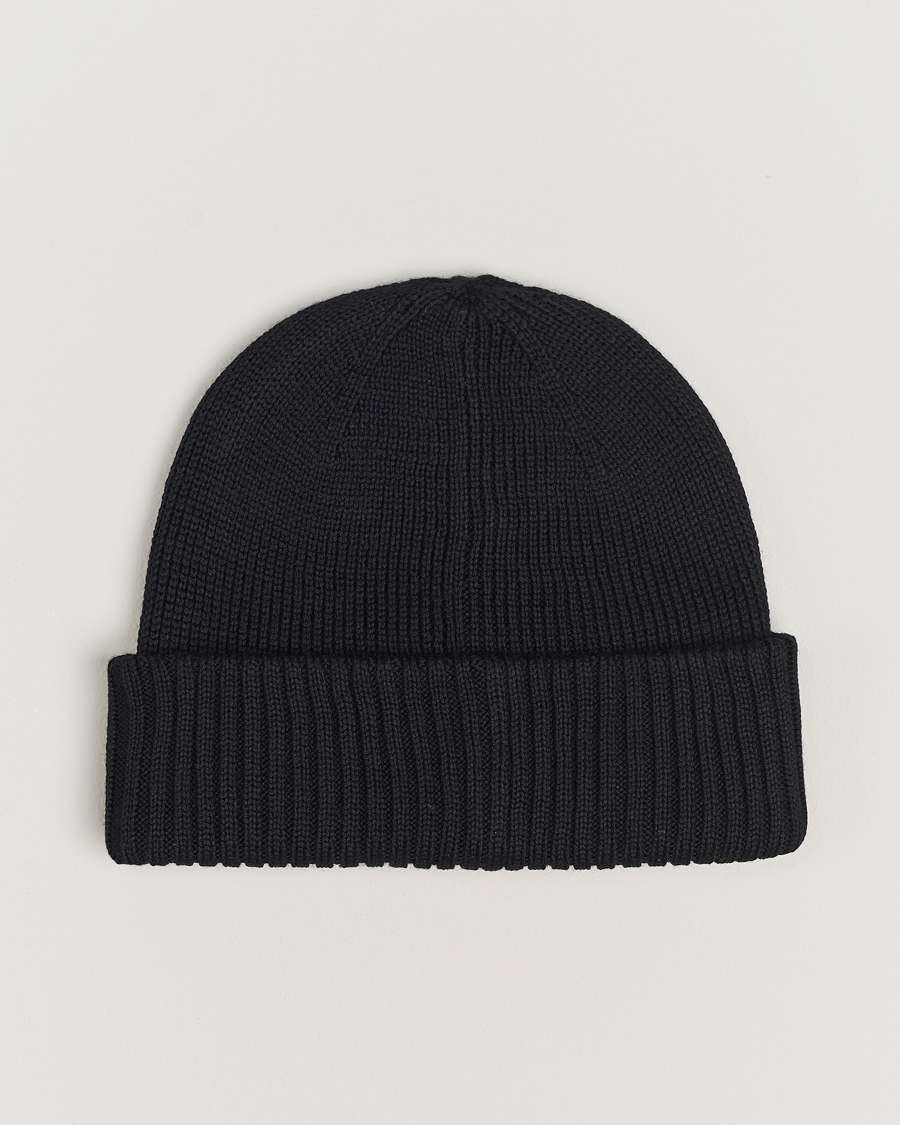 Herr | Arc'teryx Mallow Toque Hat Black | Arc'teryx | Mallow Toque Hat Black