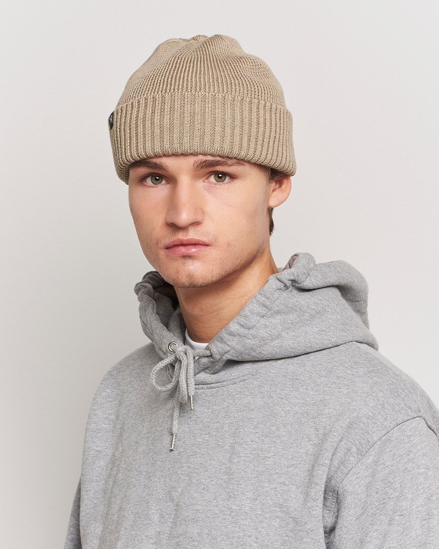 Herr | Accessoarer | Arc'teryx | Mallow Toque Hat Smoke Bluff