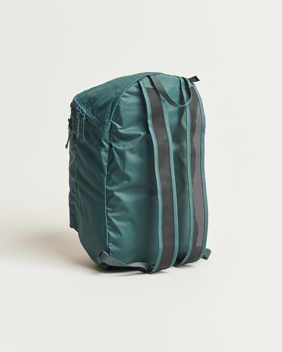 Herr | Arc'teryx Heliad 15L Backpack Boxcar Green | Arc'teryx | Heliad 15L Backpack Boxcar Green