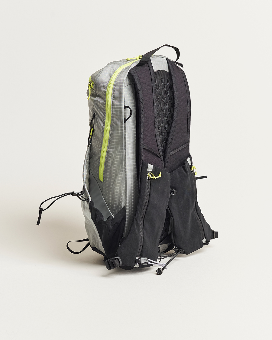 Herr | Arc'teryx Aerios 15L Backpack Pixel | Arc'teryx | Aerios 15L Backpack Pixel