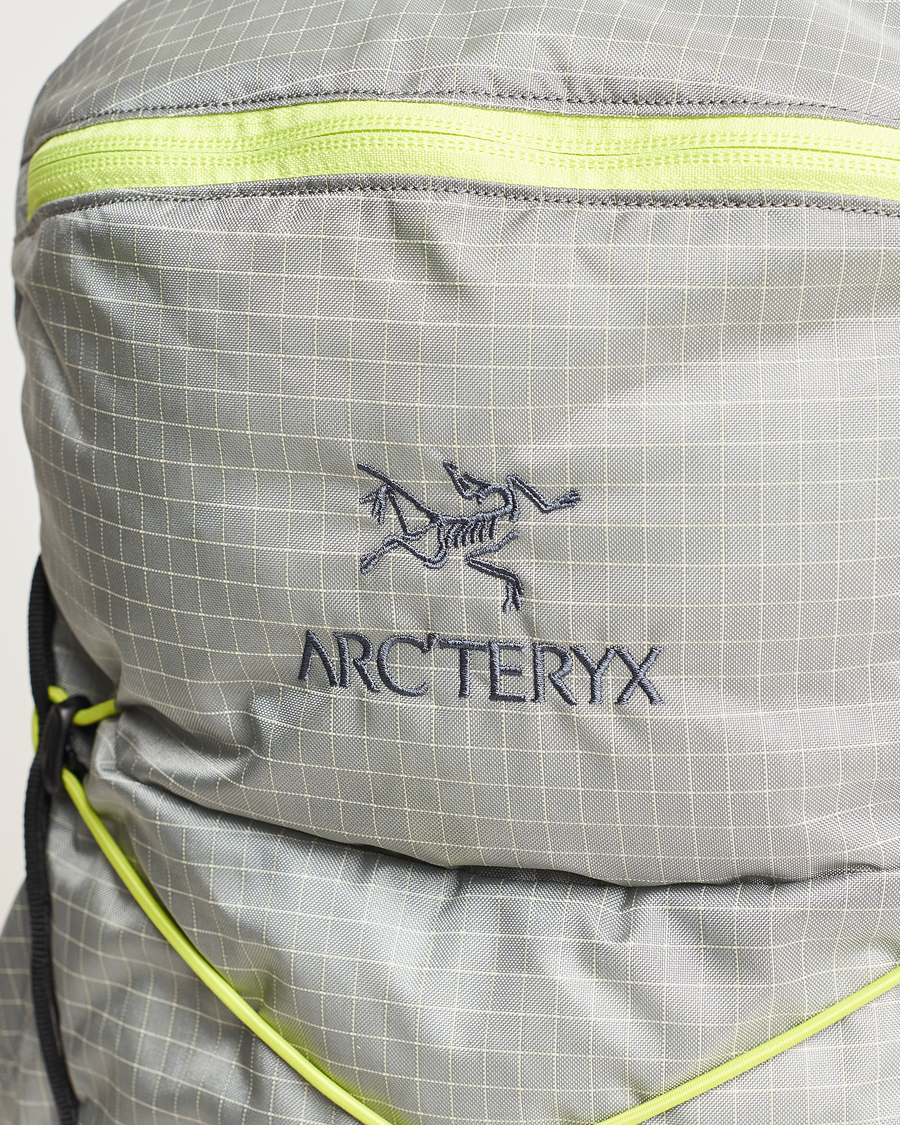 Herr | Arc'teryx Aerios 15L Backpack Pixel | Arc'teryx | Aerios 15L Backpack Pixel