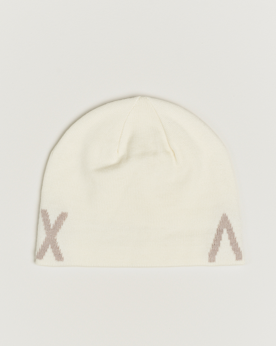 Arc'teryx Word Head Toque Hat Arctic Silk | Herr - Care of Carl