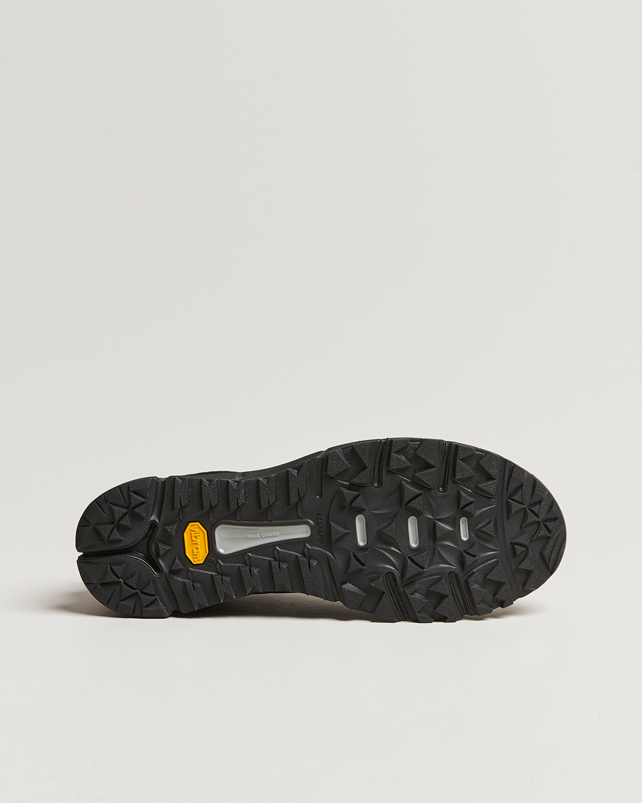 Herr | Danner Trail 2650 Suede GTX Running Sneaker Black | Danner | Trail 2650 Suede GTX Running Sneaker Black