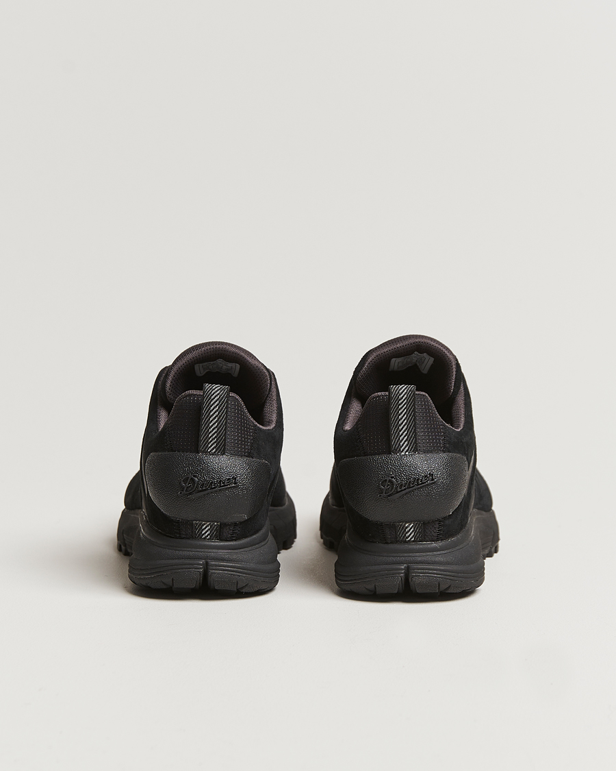 Herr | Danner Trail 2650 Suede GTX Running Sneaker Black | Danner | Trail 2650 Suede GTX Running Sneaker Black