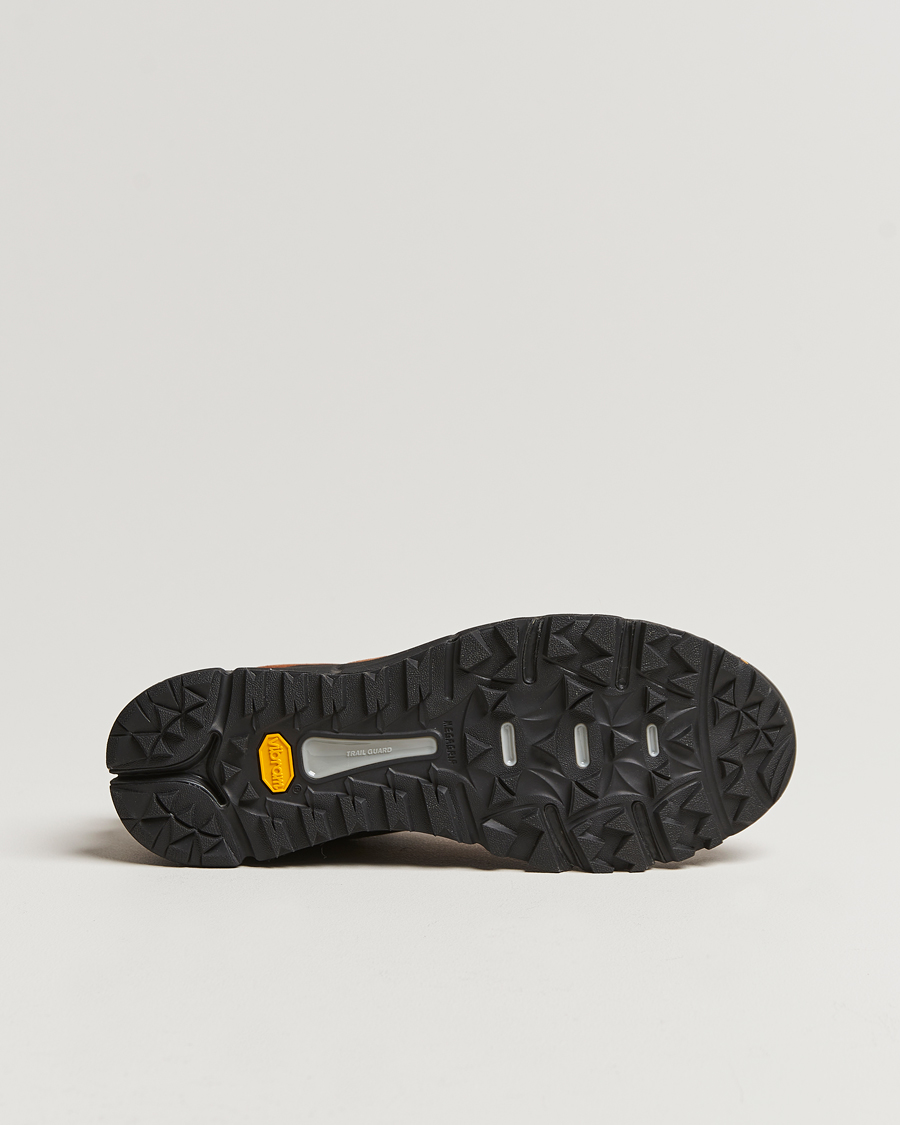 Herr | Danner Trail 2650 Suede GTX Running Sneaker Brown | Danner | Trail 2650 Suede GTX Running Sneaker Brown