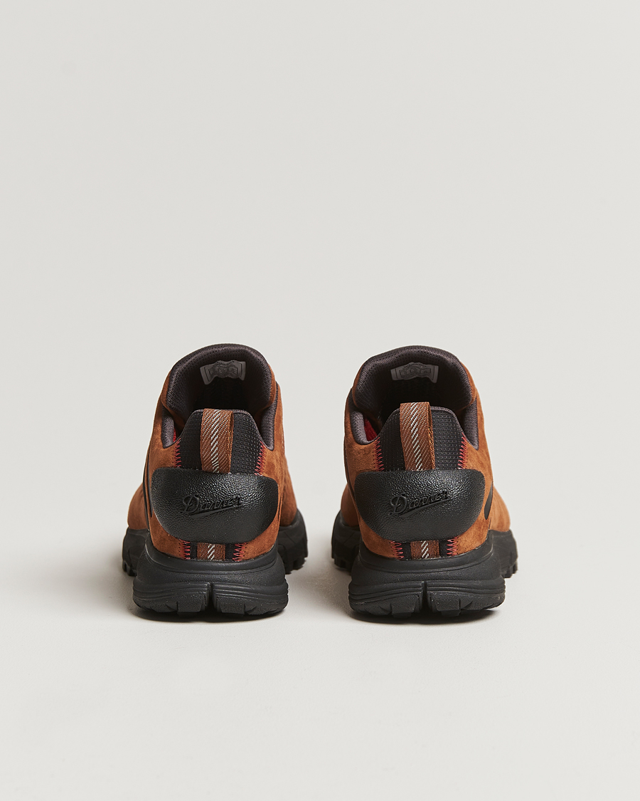 Herr | Danner Trail 2650 Suede GTX Running Sneaker Brown | Danner | Trail 2650 Suede GTX Running Sneaker Brown