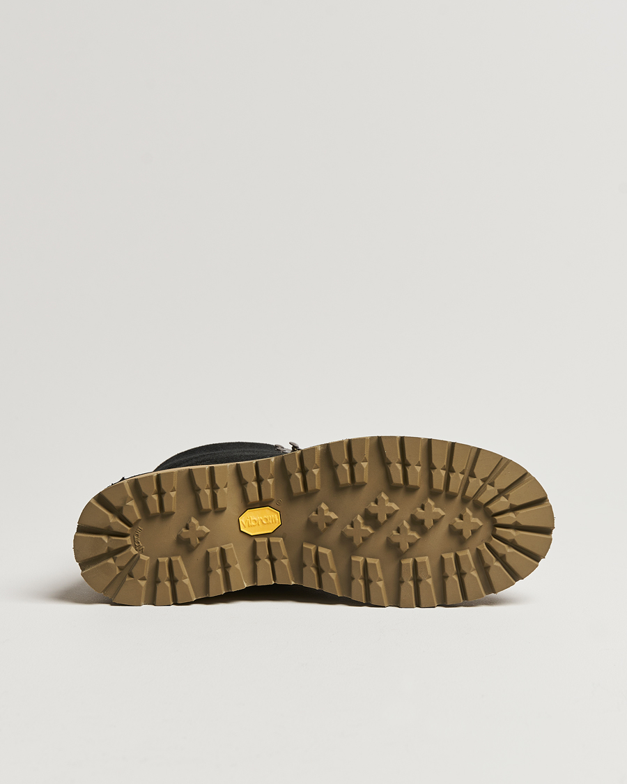 Herr | Danner Mountain Light GORE-TEX Boot Black Suede | Danner | Mountain Light GORE-TEX Boot Black Suede