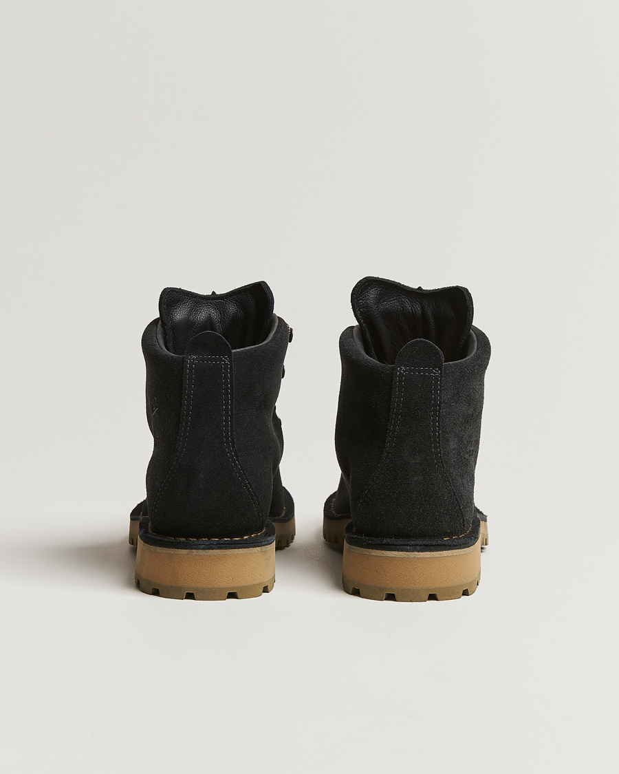 Herr | Danner Mountain Light GORE-TEX Boot Black Suede | Danner | Mountain Light GORE-TEX Boot Black Suede