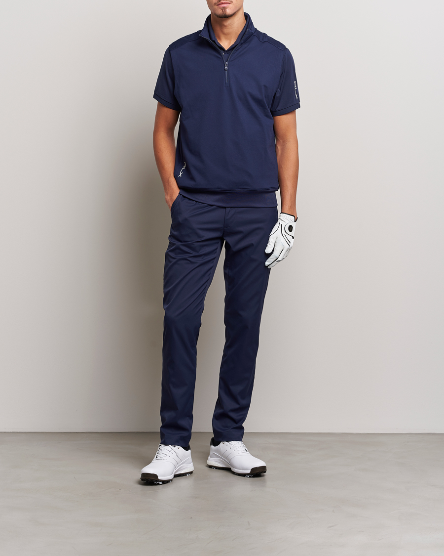 Herr | Jackor | RLX Ralph Lauren | Luxury Performance Vest French Navy