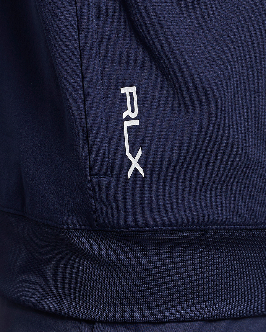 Herr | Jackor | RLX Ralph Lauren | Luxury Performance Vest French Navy