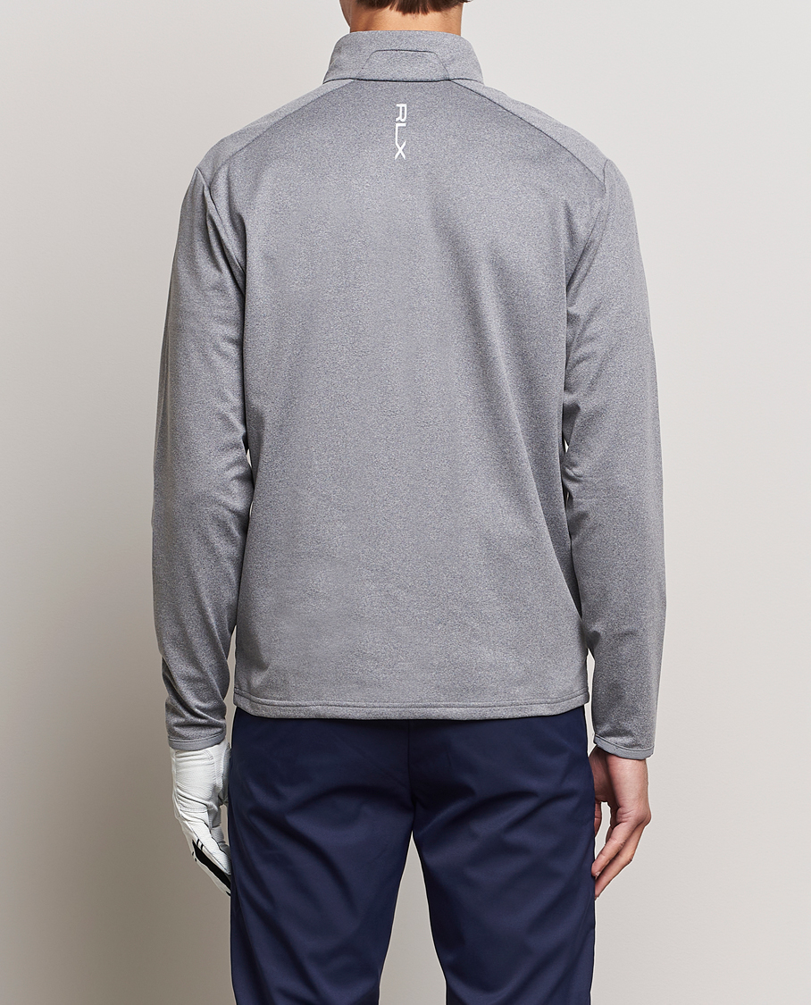 Herr | Tröjor | RLX Ralph Lauren | Luxury Performance Jersey Steel Heather