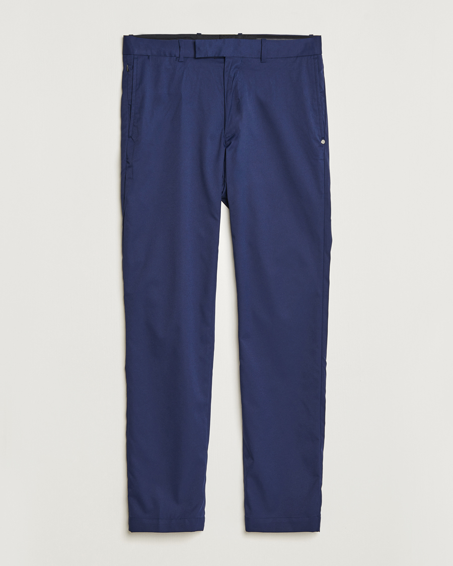 Herr | Byxor | RLX Ralph Lauren | Featherweight Golf Pants French Navy