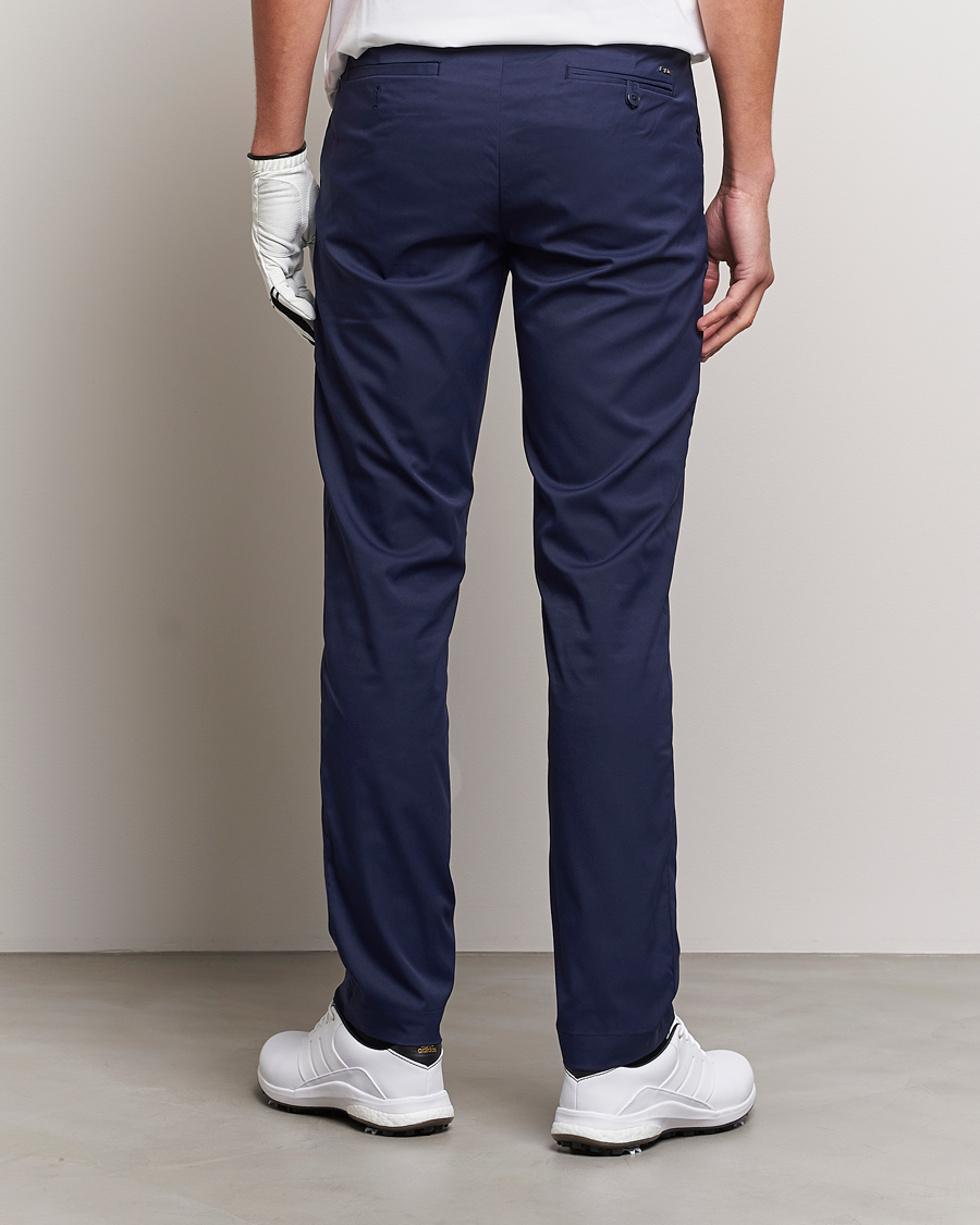 Herr | Byxor | RLX Ralph Lauren | Featherweight Golf Pants French Navy
