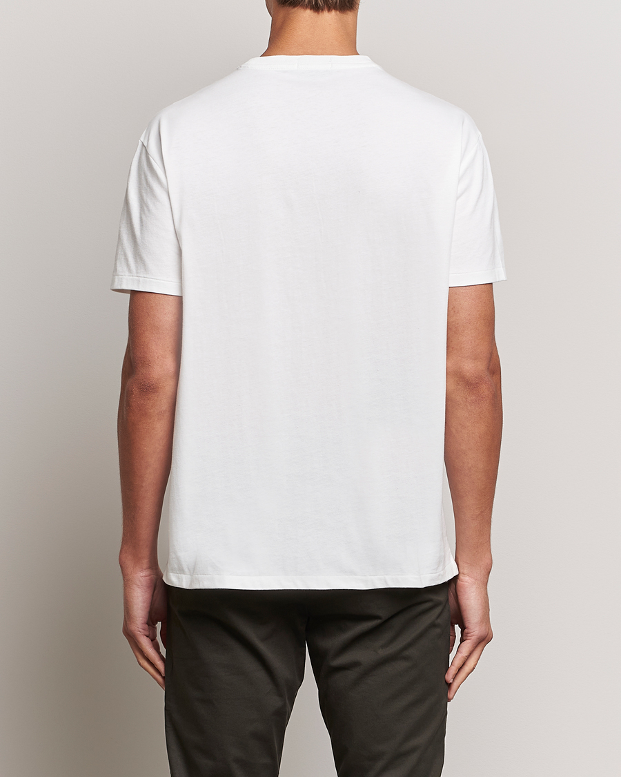 Herr | T-Shirts | Polo Ralph Lauren | Logo Crew Neck T-Shirt Nevis