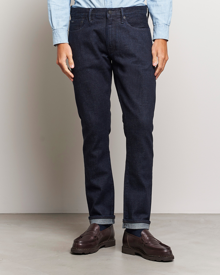 Herr | Jeans | Polo Ralph Lauren | Sullivan Slim Fit Stretch Jeans Whitford