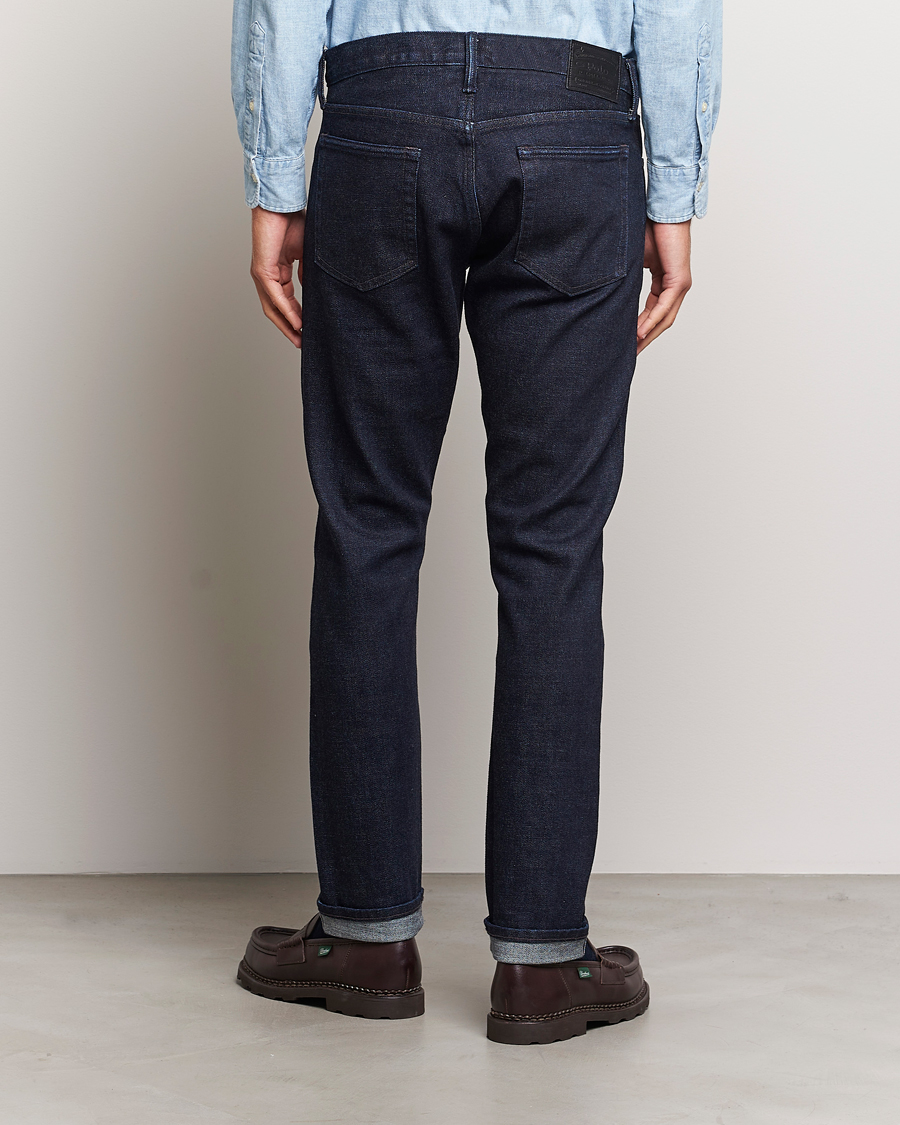 Herr | Jeans | Polo Ralph Lauren | Sullivan Slim Fit Stretch Jeans Whitford