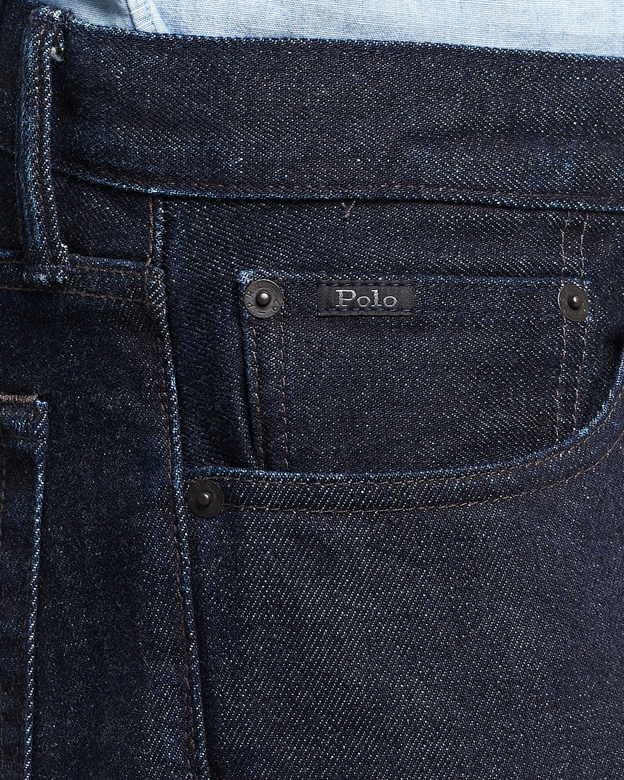 Herr | Jeans | Polo Ralph Lauren | Sullivan Slim Fit Stretch Jeans Whitford