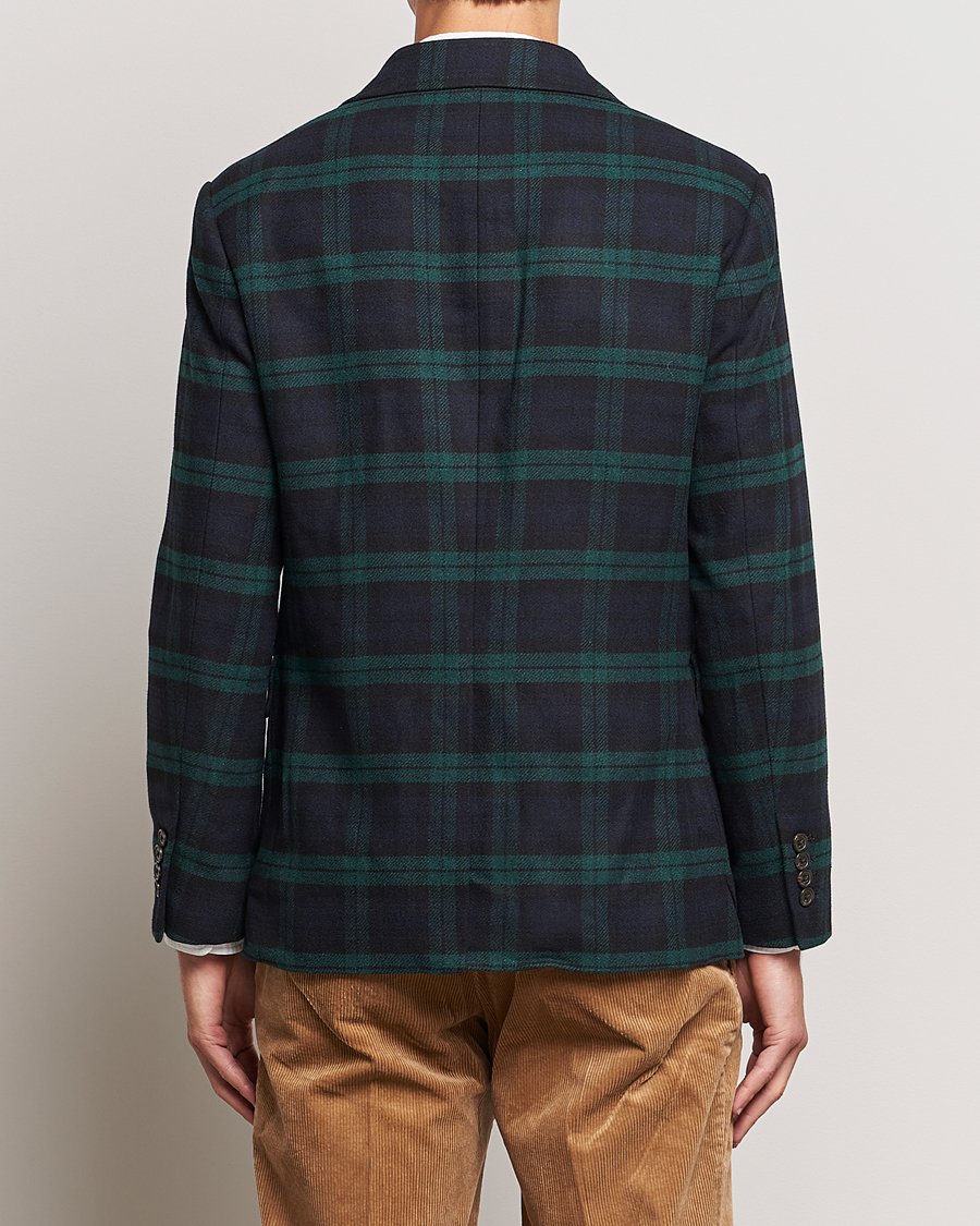 Herr | Kavajer | Polo Ralph Lauren | Holiday Tartan Sportcoat Blackwatch