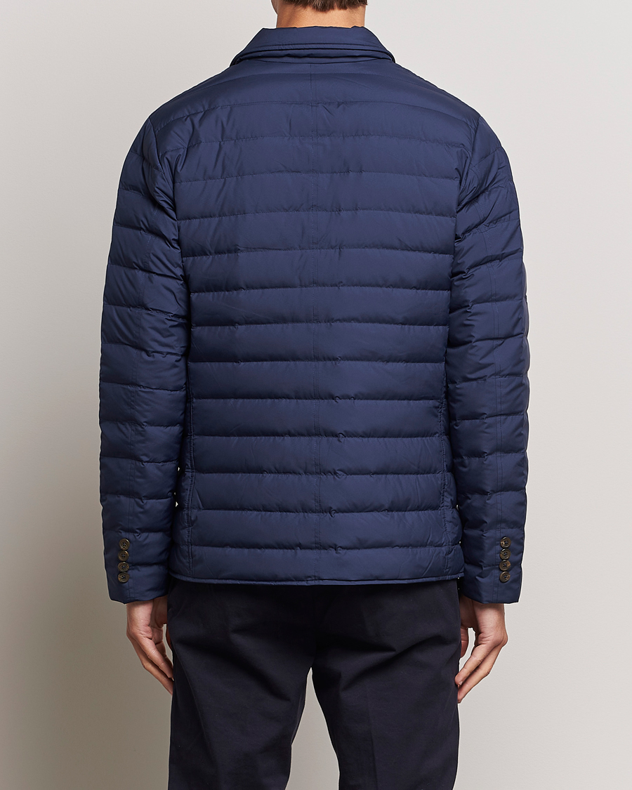 Herr | Jackor | RLX Ralph Lauren | Alden Blazer Jacket French Navy