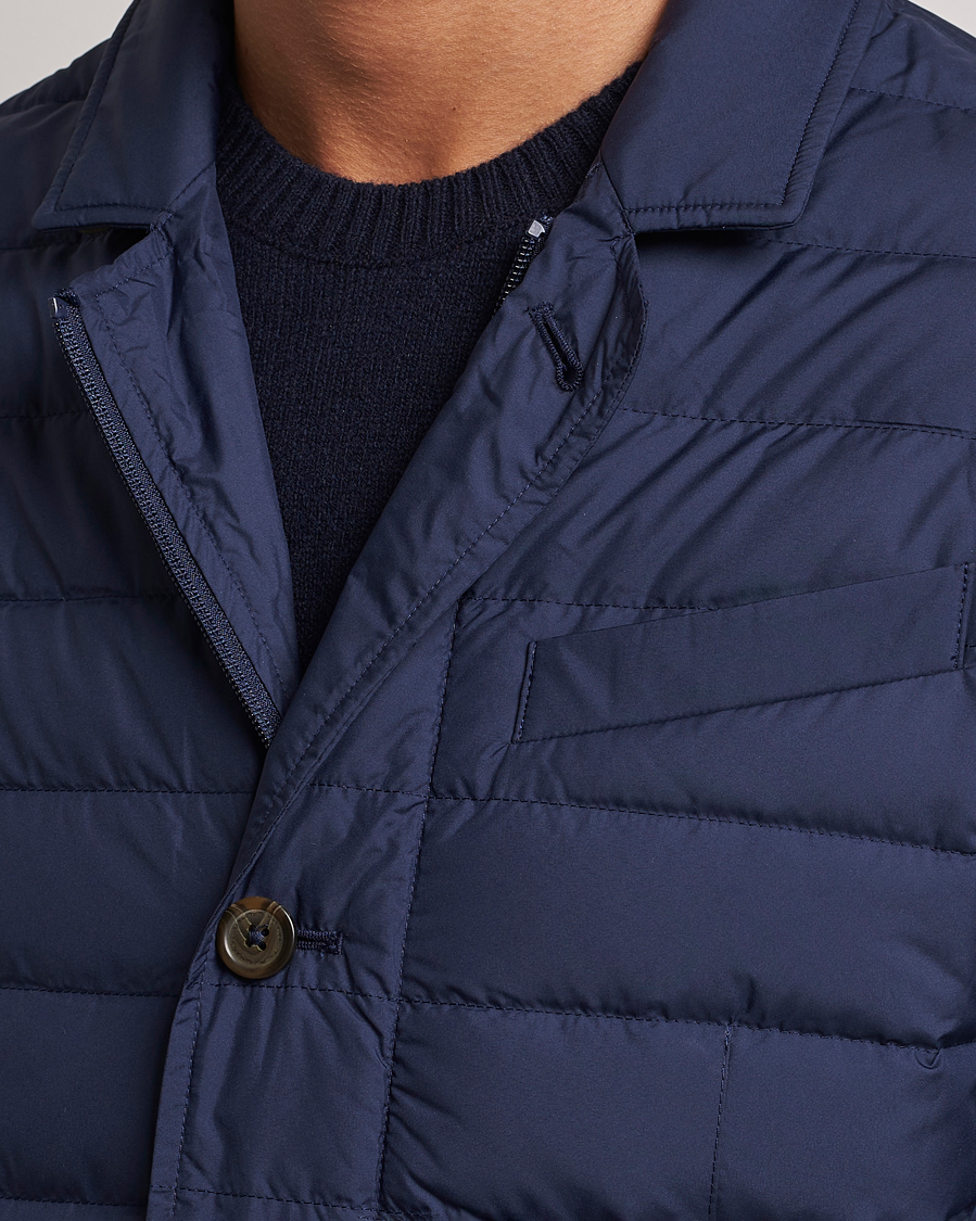 Herr | Jackor | RLX Ralph Lauren | Alden Blazer Jacket French Navy