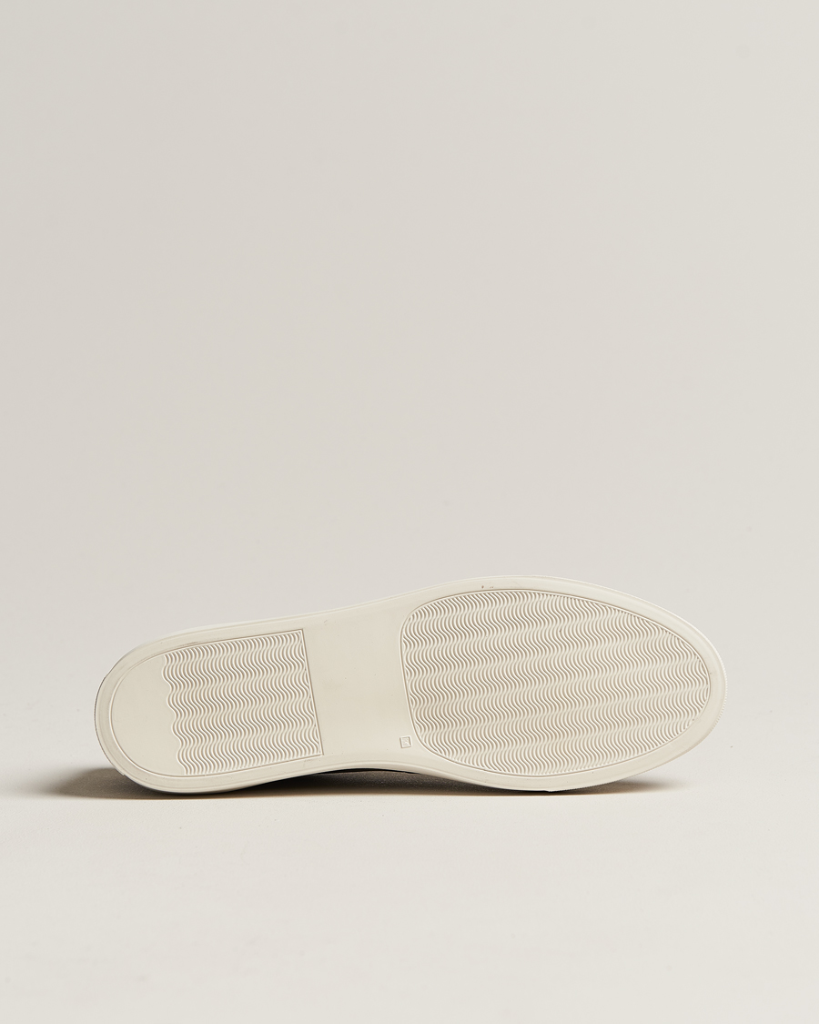 Herr | Common Projects B Ball Duo Sneaker Dark Brown | Common Projects | B Ball Duo Sneaker Dark Brown