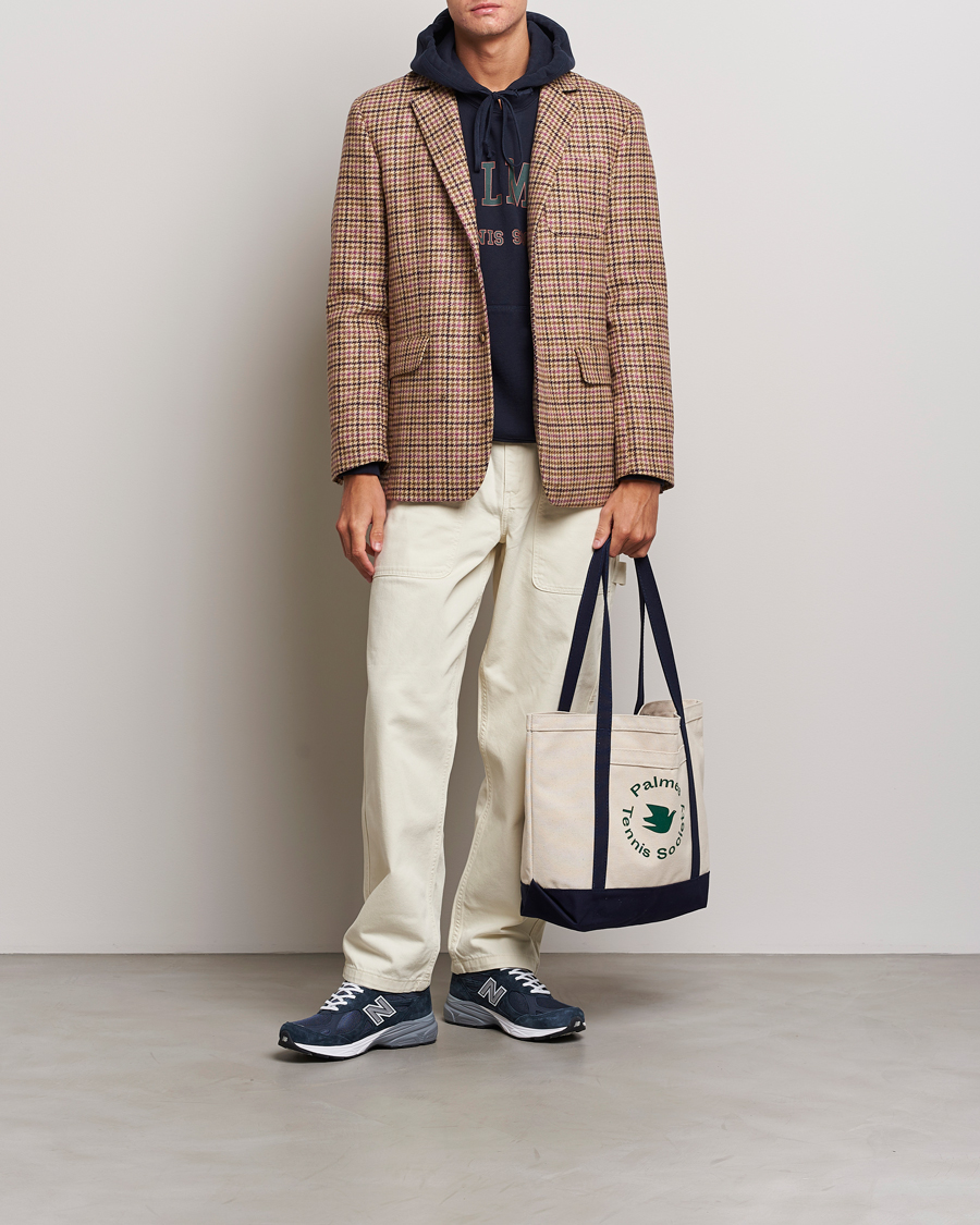 Herr | Kavajer | Palmes | Blaze Gunclub Chuck Sport Coat Purple Sand