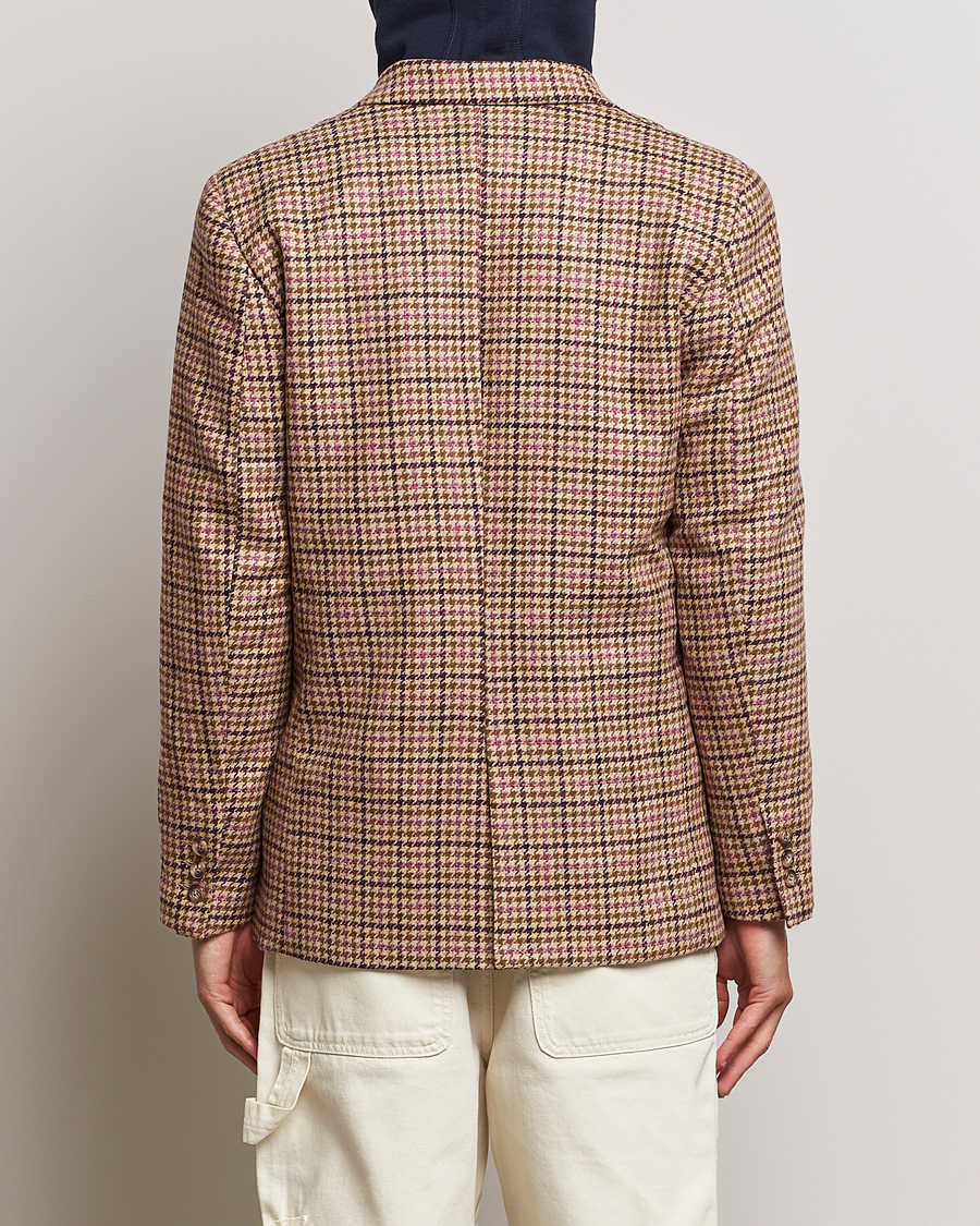 Herr | Kavajer | Palmes | Blaze Gunclub Chuck Sport Coat Purple Sand