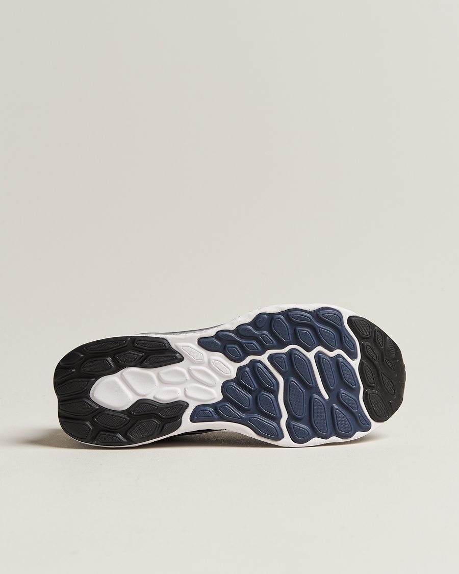 Herr | New Balance Running Fresh Foam 1080 v12 Black | New Balance Running | Fresh Foam 1080 v12 Black