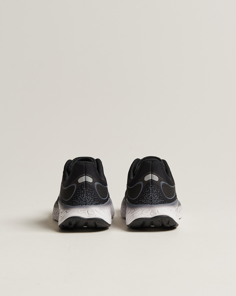 Herr | New Balance Running Fresh Foam 1080 v12 Black | New Balance Running | Fresh Foam 1080 v12 Black