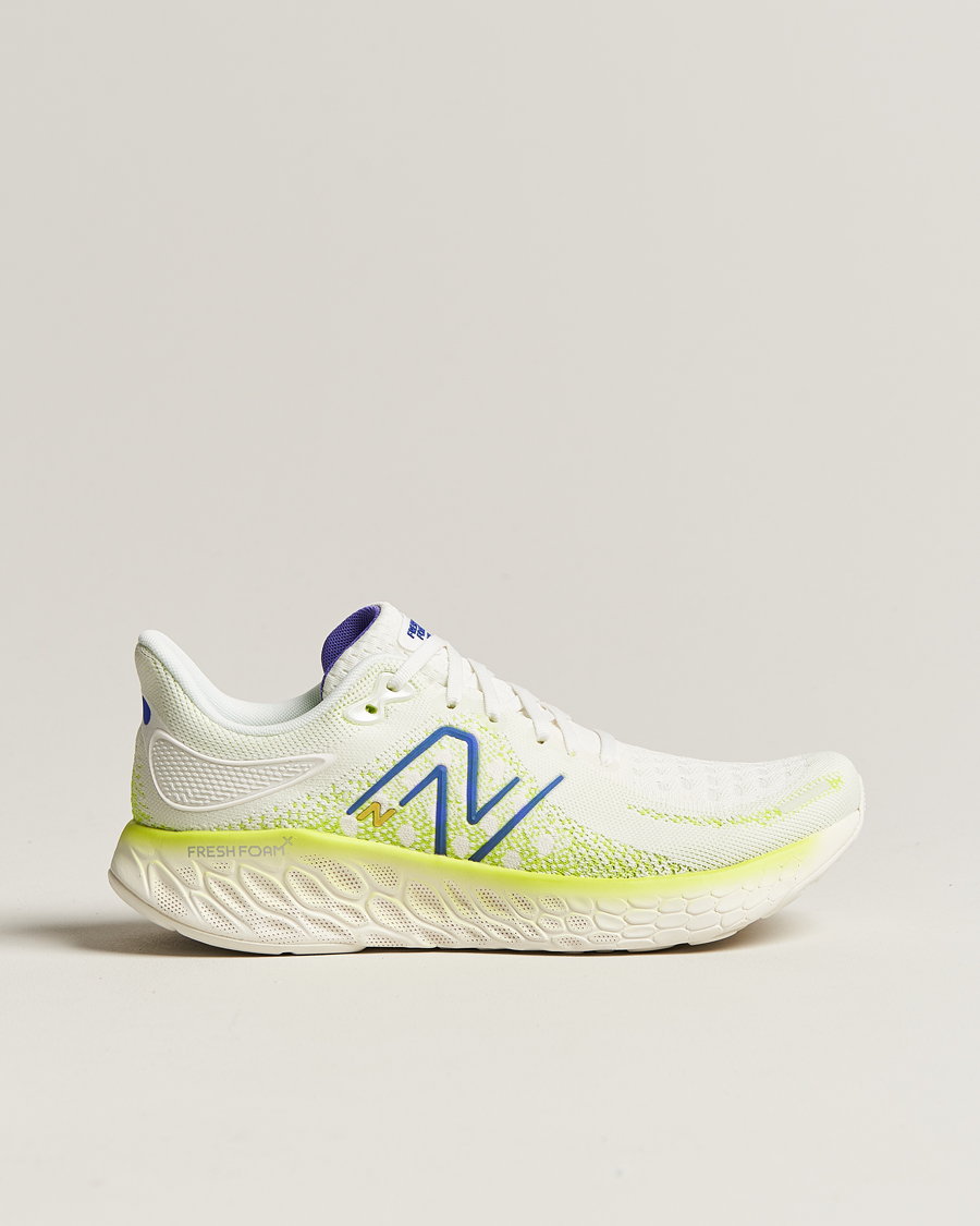 Herr | New Balance Running Fresh Foam 1080 v12 Sea Salt | New Balance Running | Fresh Foam 1080 v12 Sea Salt