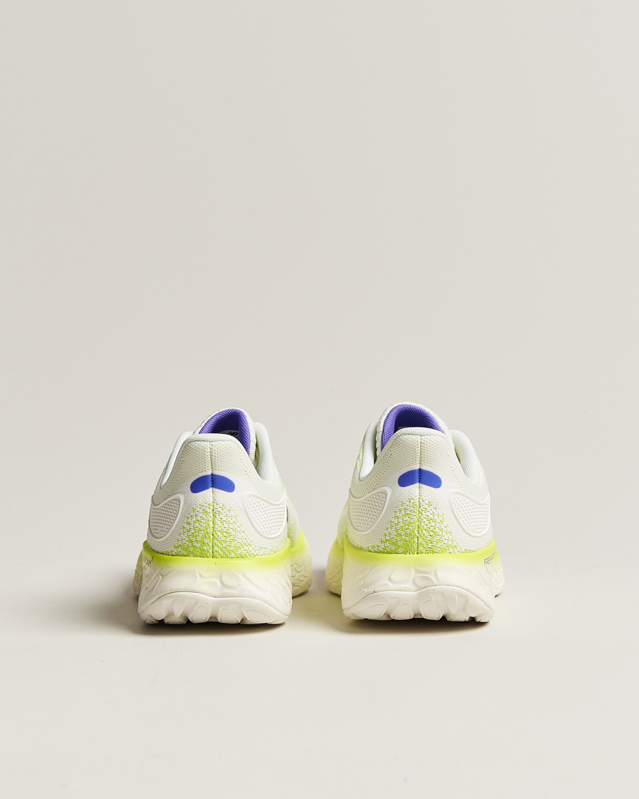 Herr | New Balance Running Fresh Foam 1080 v12 Sea Salt | New Balance Running | Fresh Foam 1080 v12 Sea Salt