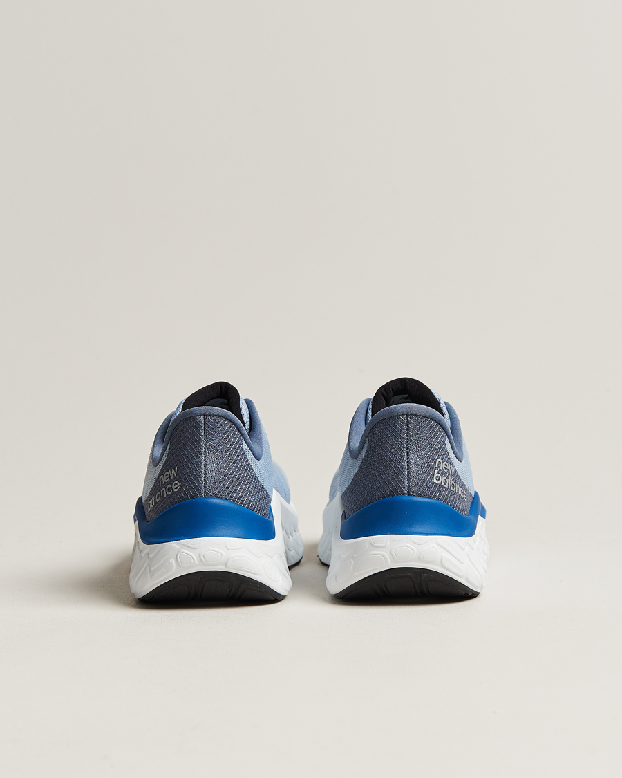 Herr | New Balance Running Fresh Foam Kaiha Road Arctic Grey | New Balance Running | Fresh Foam Kaiha Road Arctic Grey