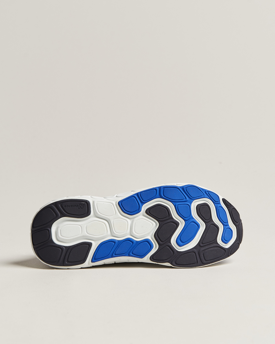 Herr | New Balance Running Fresh Foam Kaiha Road Marine Blue | New Balance Running | Fresh Foam Kaiha Road Marine Blue