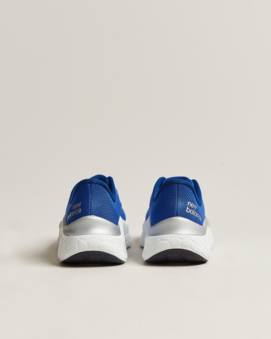 Herr | New Balance Running Fresh Foam Kaiha Road Marine Blue | New Balance Running | Fresh Foam Kaiha Road Marine Blue