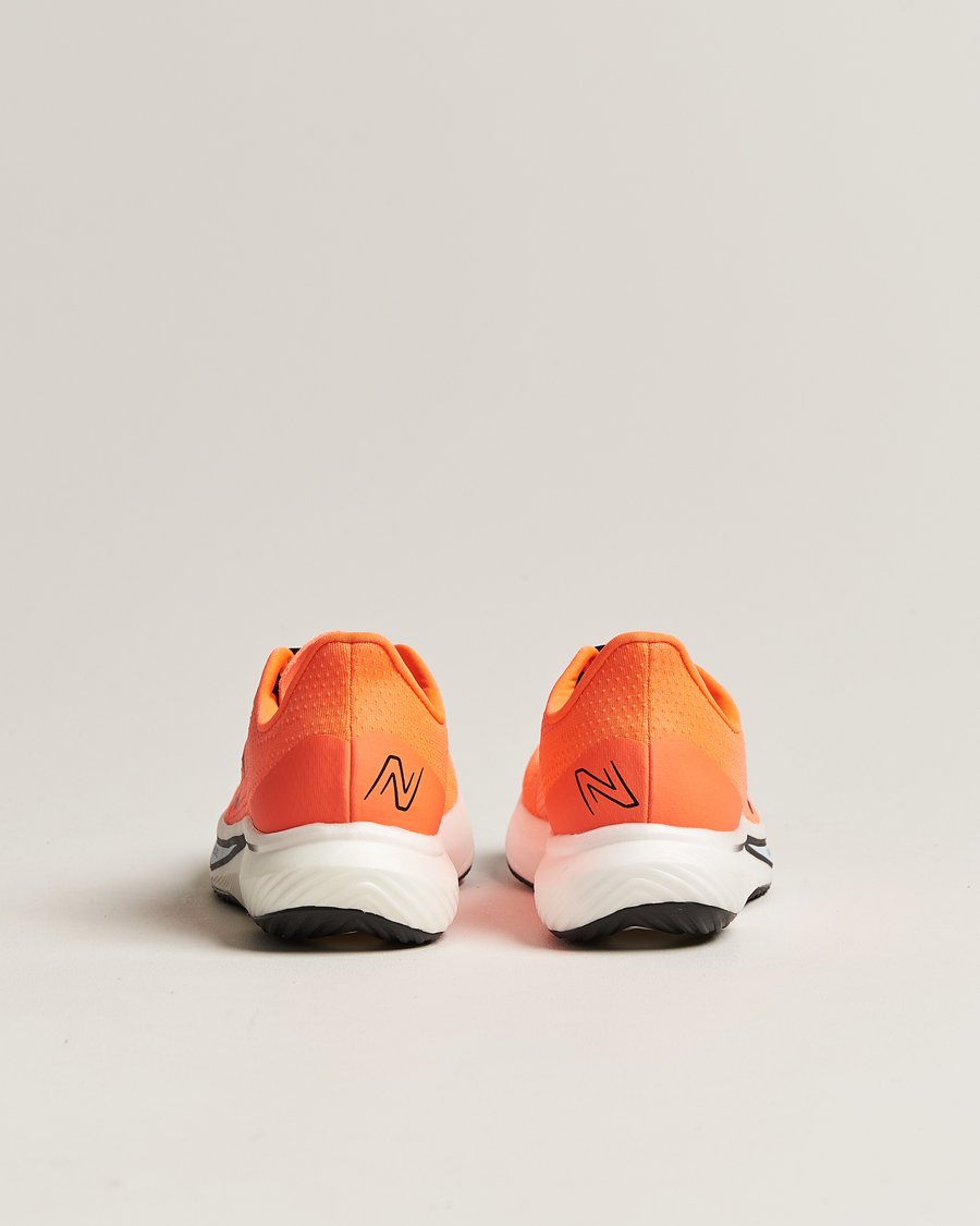 Herr | New Balance Running FuelCell Rebel v3 Neon Dragonfly | New Balance Running | FuelCell Rebel v3 Neon Dragonfly