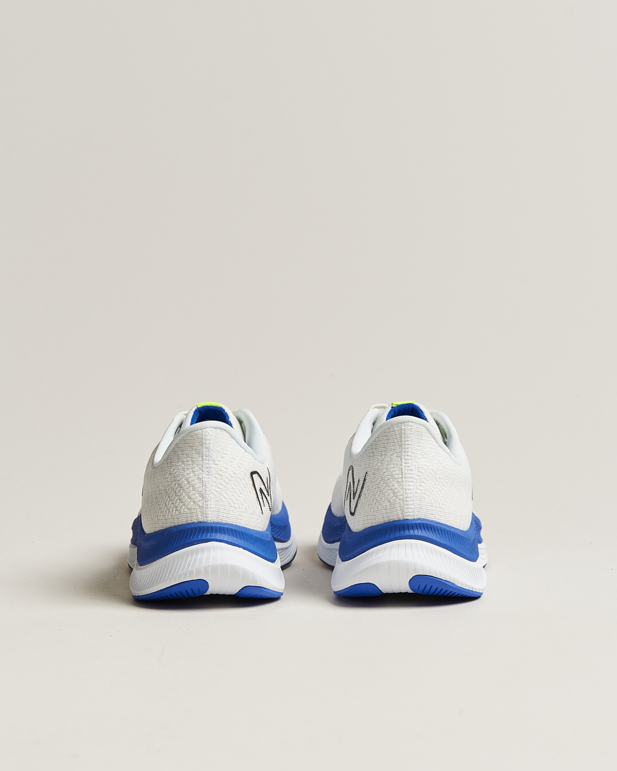 Herr | New Balance Running FuelCell Propel v4 White | New Balance Running | FuelCell Propel v4 White
