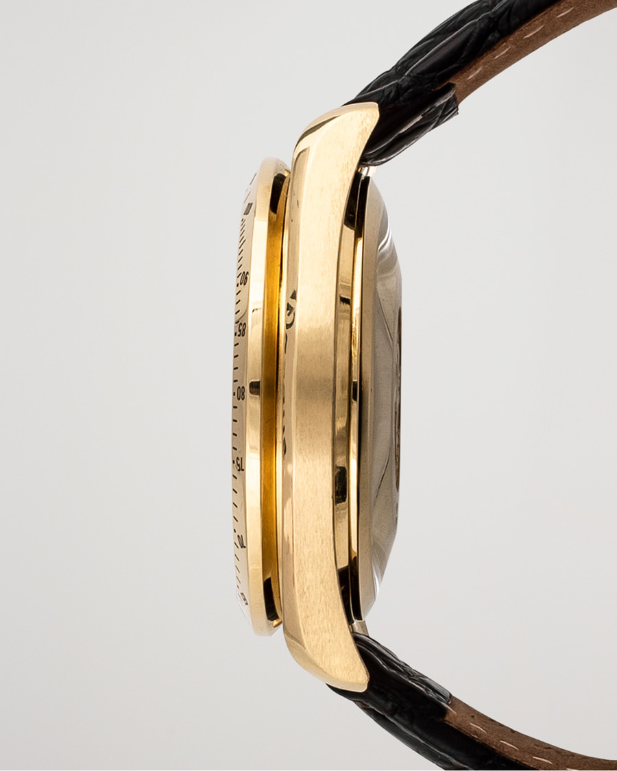 Herr | Omega Pre-Owned Speedmaster Date 18K 3611.20.29 Steel White | Omega Pre-Owned | Speedmaster Date 18K 3611.20.29 Steel White