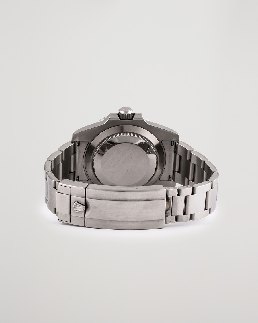 Herr | Rolex Pre-Owned Submariner 116610LN Oyster Perpetual Steel Black | Rolex Pre-Owned | Submariner 116610LN Oyster Perpetual Steel Black