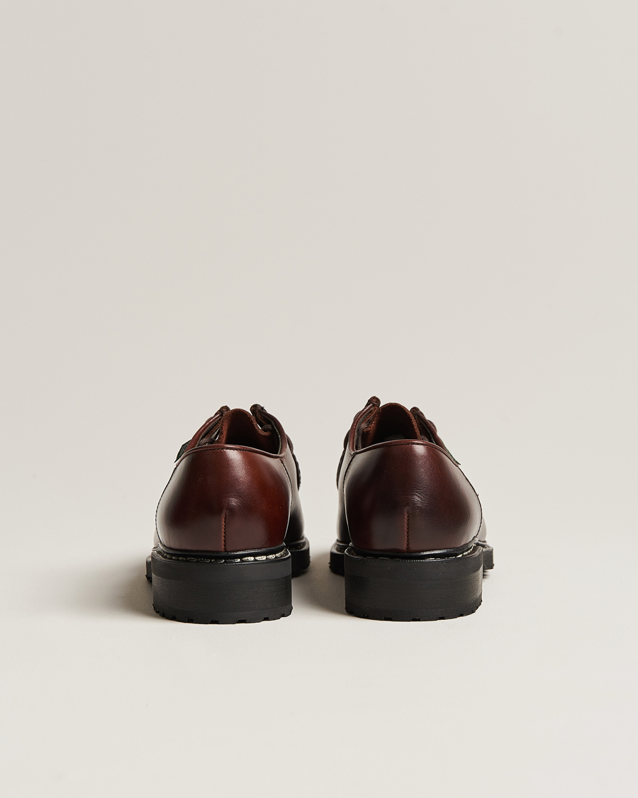 Herr | Paraboot Michael Derby Ecorce | Paraboot | Michael Derby Ecorce