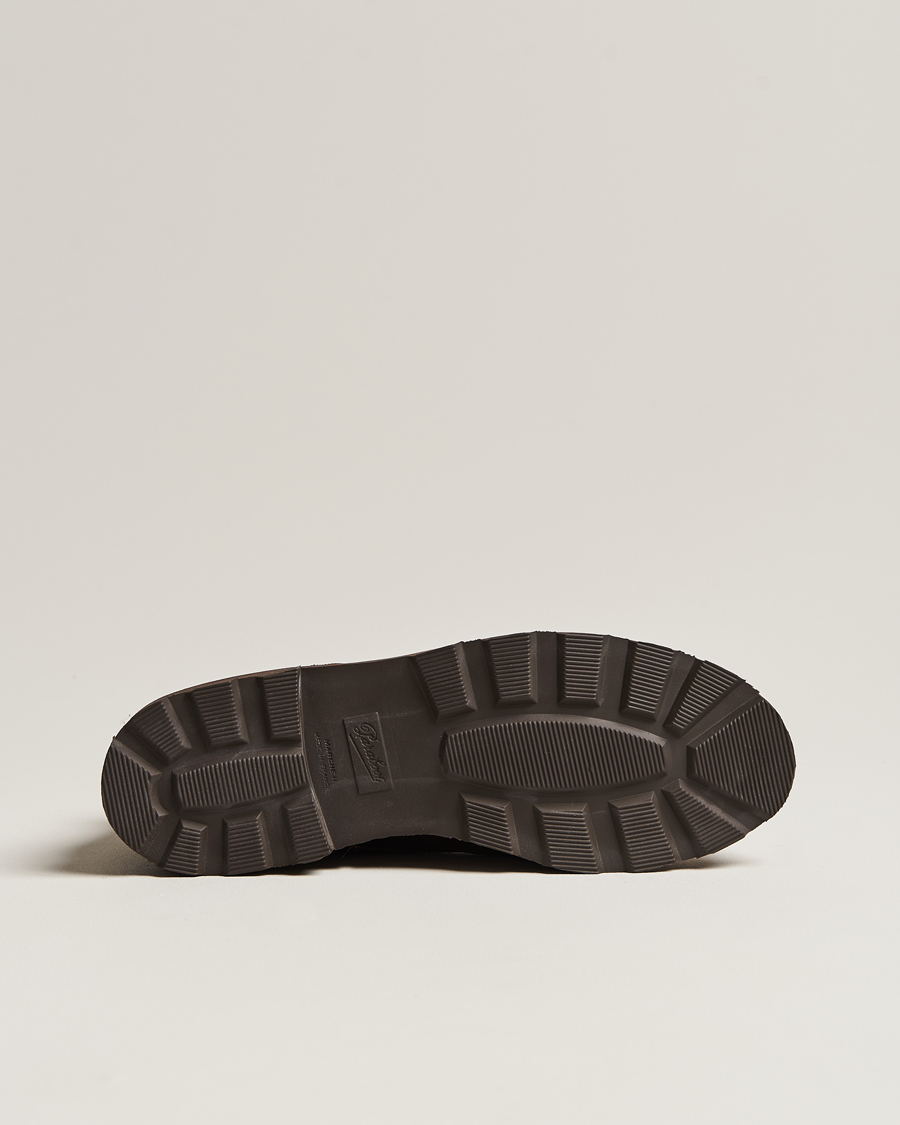Herr | Paraboot Bergerac Boot Ecorce | Paraboot | Bergerac Boot Ecorce
